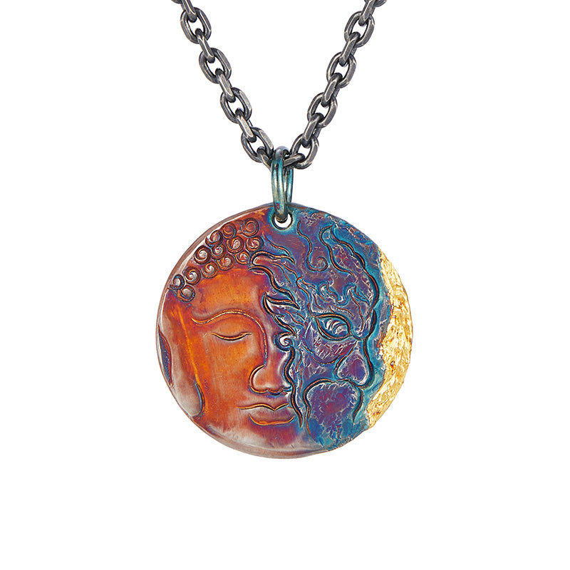 One Thought Necklace